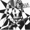 FALX CEREBRI "Trials Textures Errors" cd